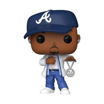 FUNKO POP! - Music -  Rocks Usher #308